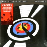 Their Greatest Hits Volumes 2 - Vinyl | Eagles