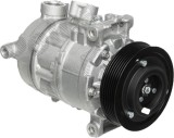 Compresor AC nou Audi A1, A3, Q3; Seat Altea, Ibiza, Leon; Skoda Fabia, Octavia, Roomster, Yeti; Vw Beetle, Caddy, Cc, Eos, Golf 5, Golf 6, Golf 7,