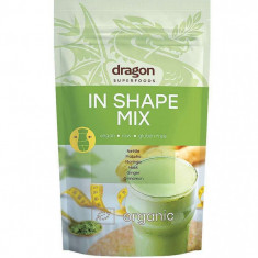 In shape mix bio 200g DS