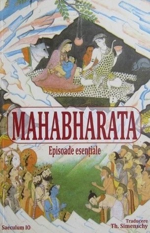 Mahabharata. Episoade esentiale