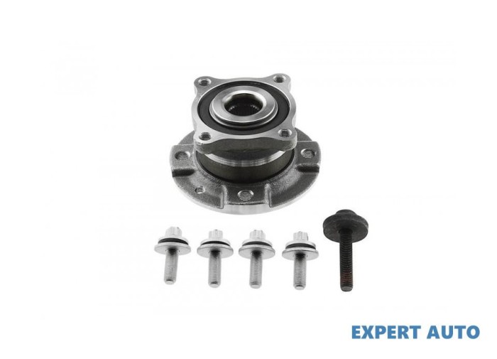 Rulment roata Smart FORFOUR (2014-&gt;)[453] #1