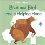 Jonny Lambert&#039;s Bear and Bird