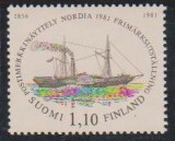 FINLANDA - 1981 - Vapor - Nordia&rsquo;81