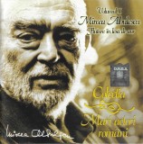 Mircea Albulescu - Fluture &Icirc;n Lesă De Aur, CD