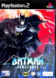 Joc PS2 Batman Vengeance