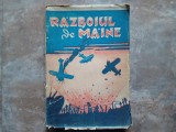 RAZBOIUL DE MAINE - S.R. FORMAC