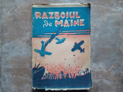 RAZBOIUL DE MAINE - S.R. FORMAC foto