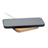 Incarcator wireless 15W din bam