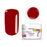 Gel colorat Inginails UV/LED - Bolivian Red, 5g