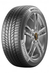 Anvelope Continental Wintercontact Ts 870 P 235/45R20 100W Iarna foto