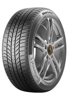 Anvelope Continental Wintercontact Ts 870 P 265/50R19 110V Iarna foto