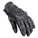 W-TEC Manusi moto Radoon MBG-1621-16, M, Negru