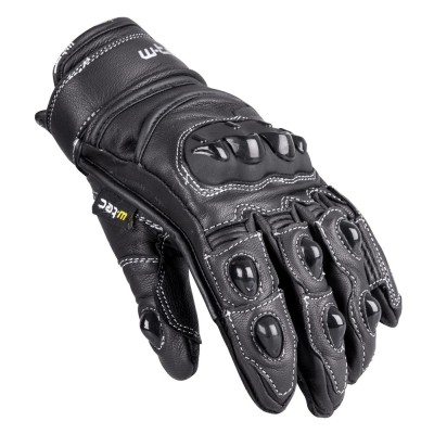 W-TEC Manusi moto Radoon MBG-1621-16, M, Negru foto