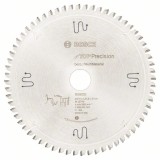 Bosch Top Precision Best for Multi Material - Panza fierastrau circular multimaterial 216x30x2.3 mm 64 dinti