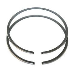 Segmenti Husqvarna: 136, 137 - 38mm (2 x 1.5mm)