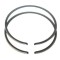 Segmenti Husqvarna: 359 - 47mm (2 x 1.5mm)