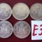 200 lei 1942 ARGINT LOT (E3)
