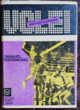 VOLEI - EMANUEL FANTANEANU