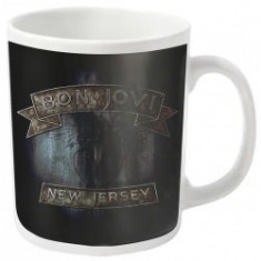 Cana Bon Jovi: New Jersey foto