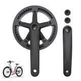 Cumpara ieftin Angrenaj bicicleta Niu BQi-C3