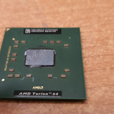 AMD Turion 64 ML-32 ML32 TMDML32BKX4LD Mobile CPU 1.8GHz 512KB Sockel 754 35W