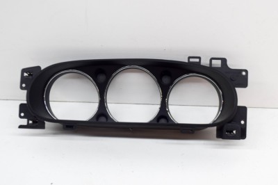 Ornament ceas de bord JAGUAR XJ X350 2003 OEM: 2W93-F042C60-AD 13792166 foto