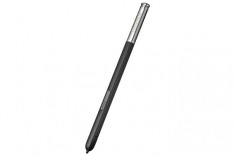Stylus pen creion Samsung Galaxy Note 3 cu logo - negru sau gold foto