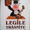 Legile trăsnite ale omenirii