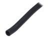 Tub de Protecție Poliamidă 12 Negru 29mm 50m