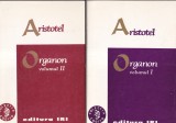 Aristotel - Organon, 2 volume