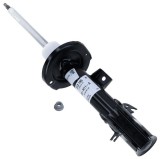 Amortizor Smart Forfour Motor 1.1, 1.1, 1.3, 1.5, 1.5 CDI, 1.5 CDI, parte montare Axa fata dreapta, OE 4060A092