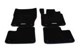 Set covorașe MERCEDES-BENZ GL X166 2015 OEM: A1666801948A1666840403A1666840303A1666800348
