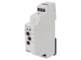 Timer Programabil SPDT 250VAC/16A 12-240V CRM-91H