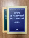 Psihoterapie | Helmut Thoma - Tratat de psihanaliza contemporana (2 volume)