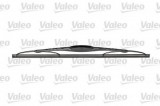 Lamela stergator RENAULT MEGANE I Scenic (JA0/1) (1996 - 2001) VALEO 574147