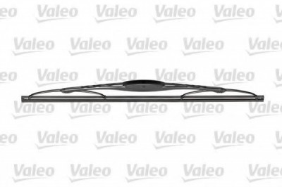 Lamela stergator OPEL COMBO Combi (X12) (2012 - 2016) VALEO 574147 foto