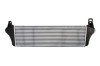 Valeo Intercooler, compresor