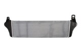 Valeo Intercooler, compresor