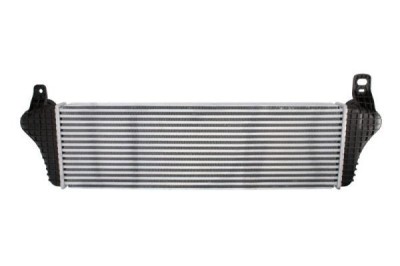 Valeo Intercooler, compresor foto