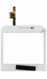 Touchscreen Samsung Galaxy Pro B7510 Alb, Display Telefon, Componenta Originala