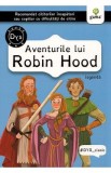 Aventurile lui Robin Hood