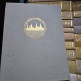 E. Kise L. Plaucins Rigas Architekturas Pieminekli (1956)