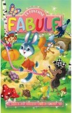 Fabule - La Fontaine