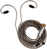 Cablu pentru căști pentru căști de 3 mm, cablu audio auxiliar pentru conector MM, Oem