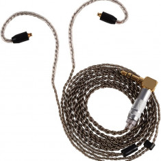 Cablu pentru căști pentru căști de 3 mm, cablu audio auxiliar pentru conector MM