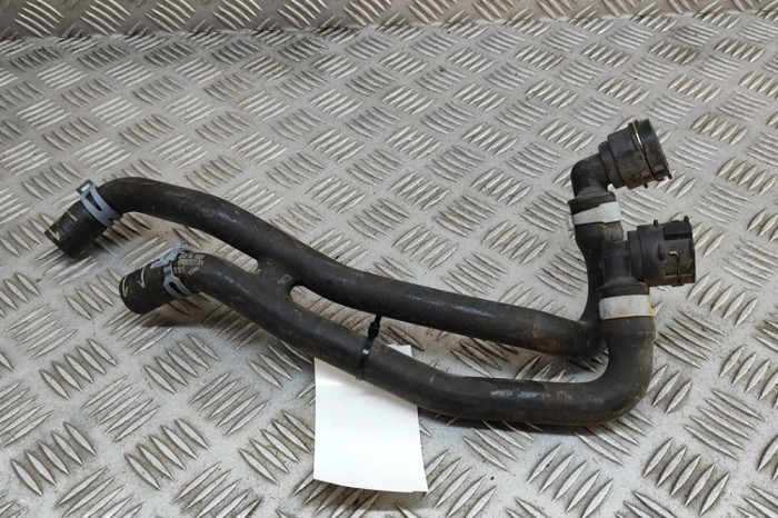 Furtun de lichid de răcire VW T-CROSS C11 2024 OEM: 2Q0121156B | 31801225