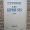 Henry de Montherlant - Les lepreuses