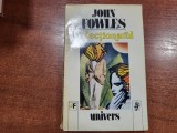 Colectionarul de John Fowles