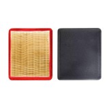 Filtr de aer pentru cositoare cu benzina pentru ded8724-46l, ded8725-51l
