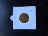 Barbados five cents 2006 - aUNC